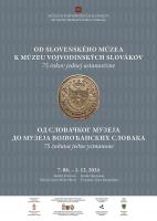 Od Slovenského múzea k Múzeu vojvodinských Slovákov – 75 rokov jednej ustanovizne