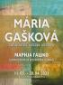 Марија Гашко, самостална изложба слика