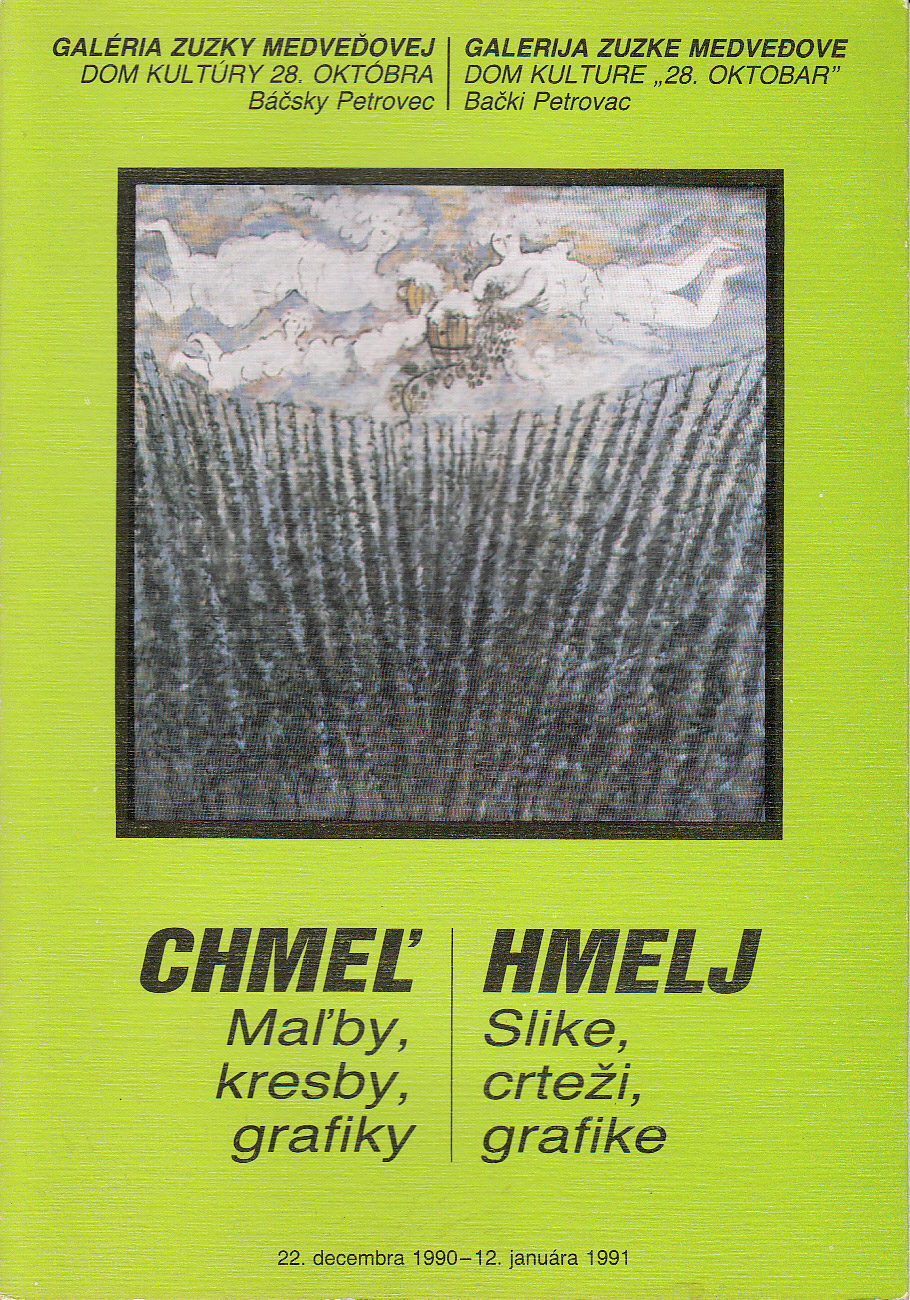 07 Chmel Kolektivna-vystava 1990 1991i