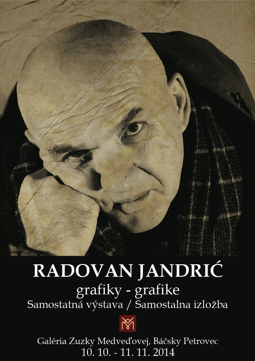 2014 R JANDRIC grafiky