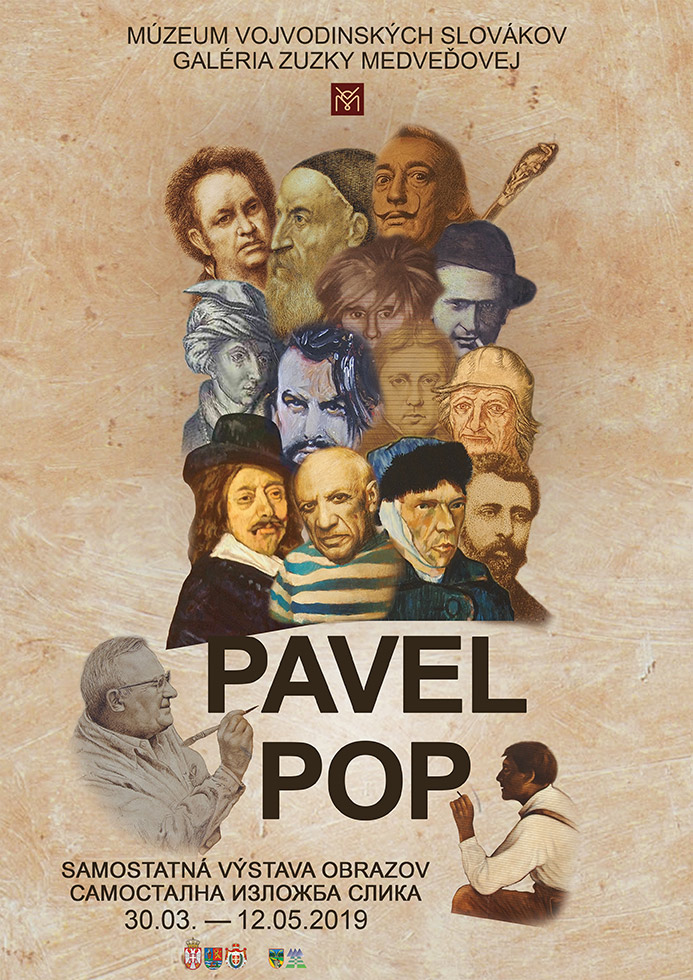 PavevPop plagat