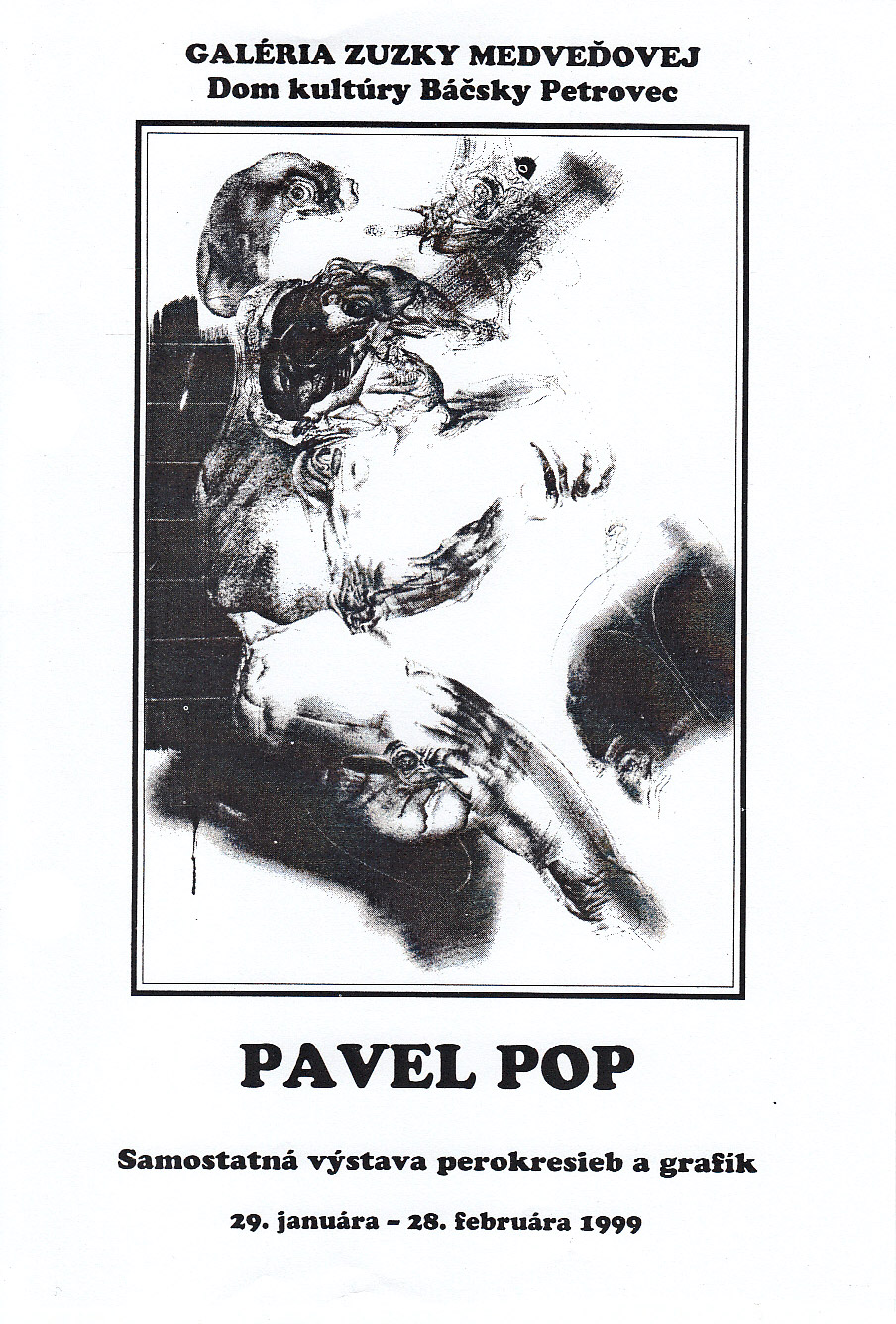 Pavel-Pop 1999