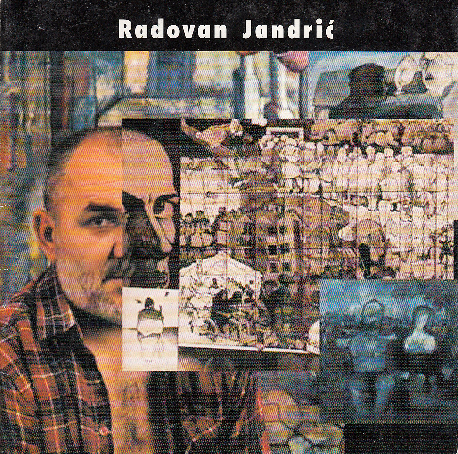 Radovan-Jandric 2004