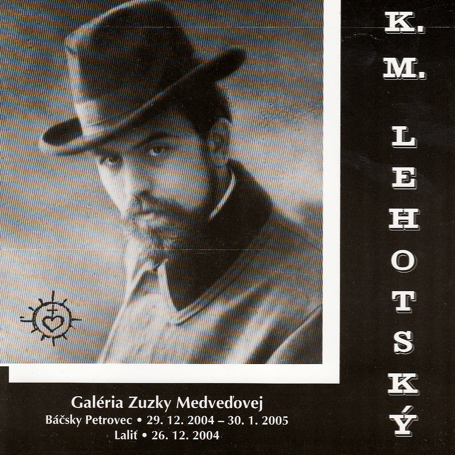 K-M-Lehotsky 2004 2005