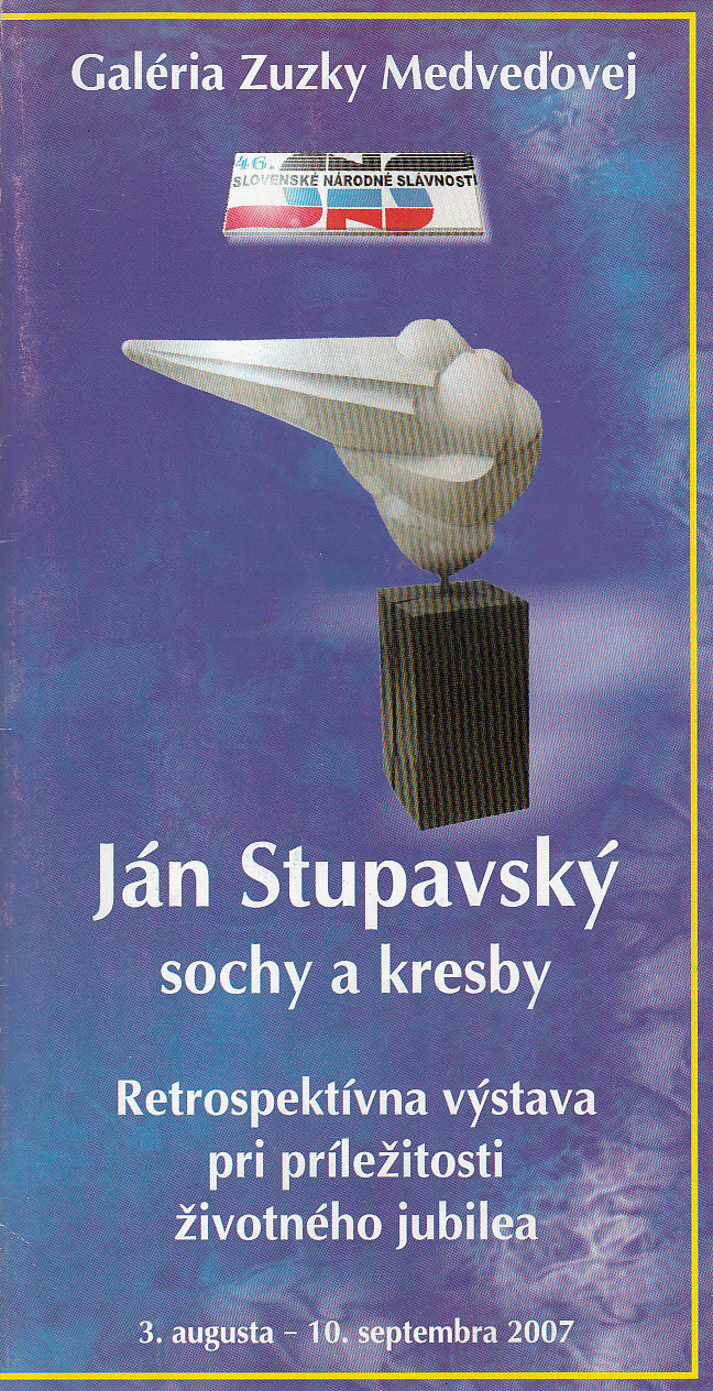 Jan-Stupavsky 2007