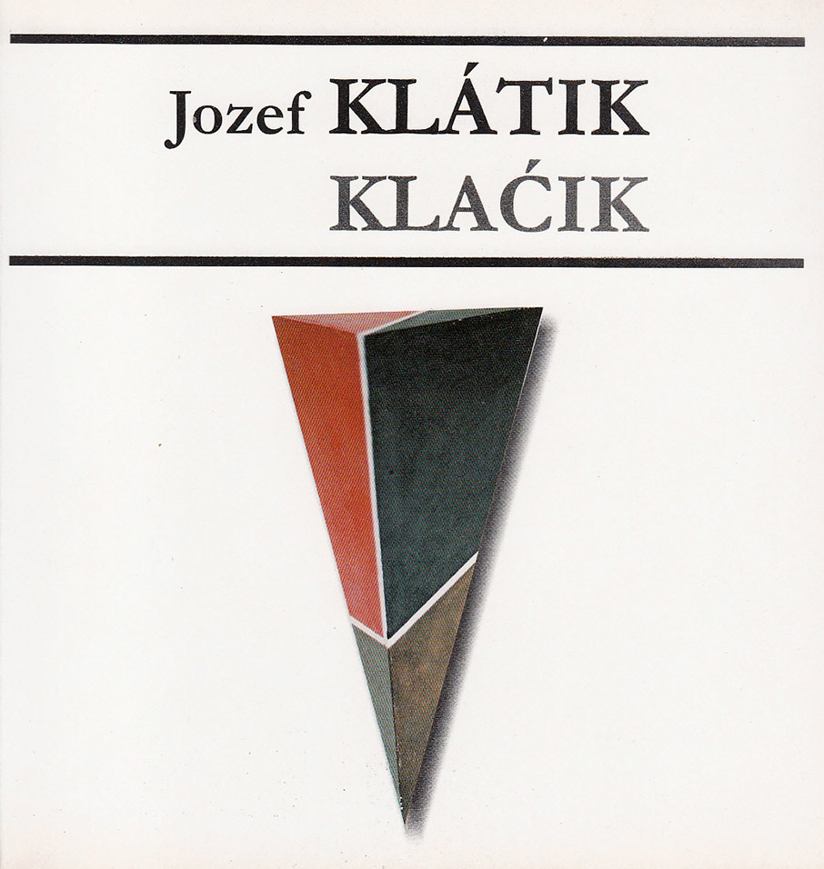 Jozef-Klatik 2009