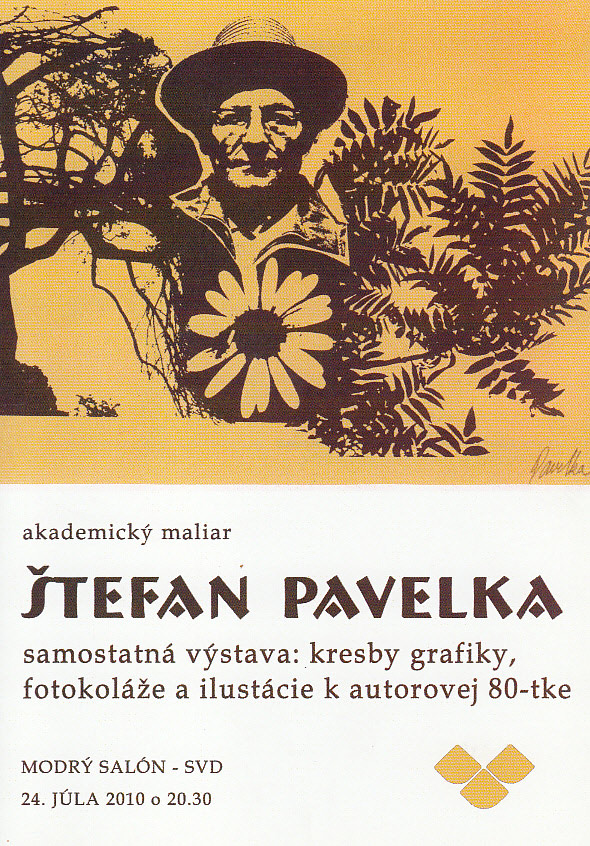 Stefan-Pavelka 2010