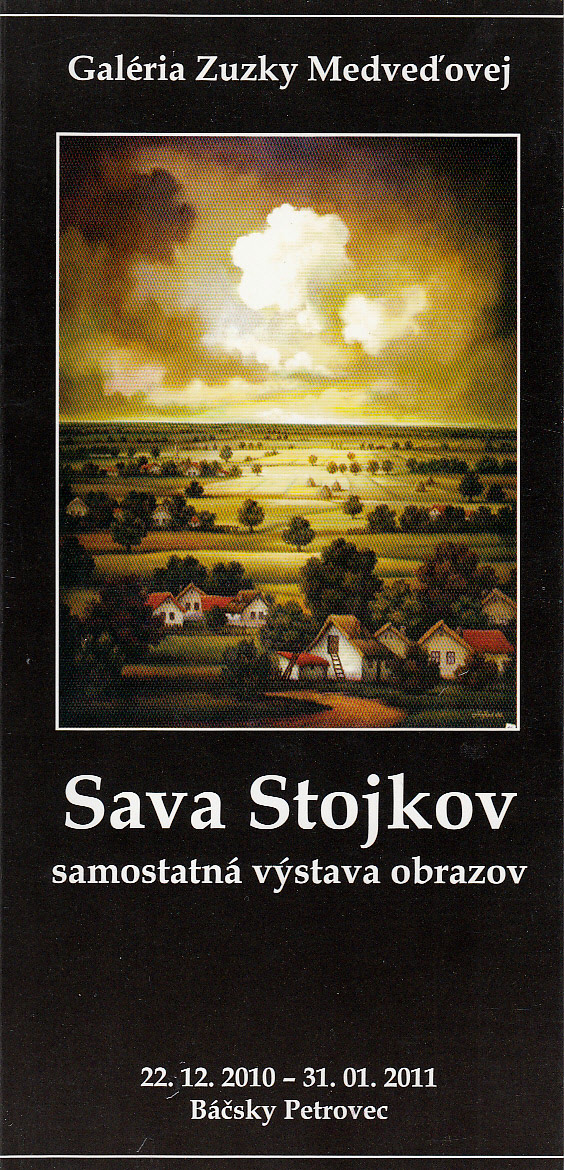 Sava-Stojkov 2010 2011