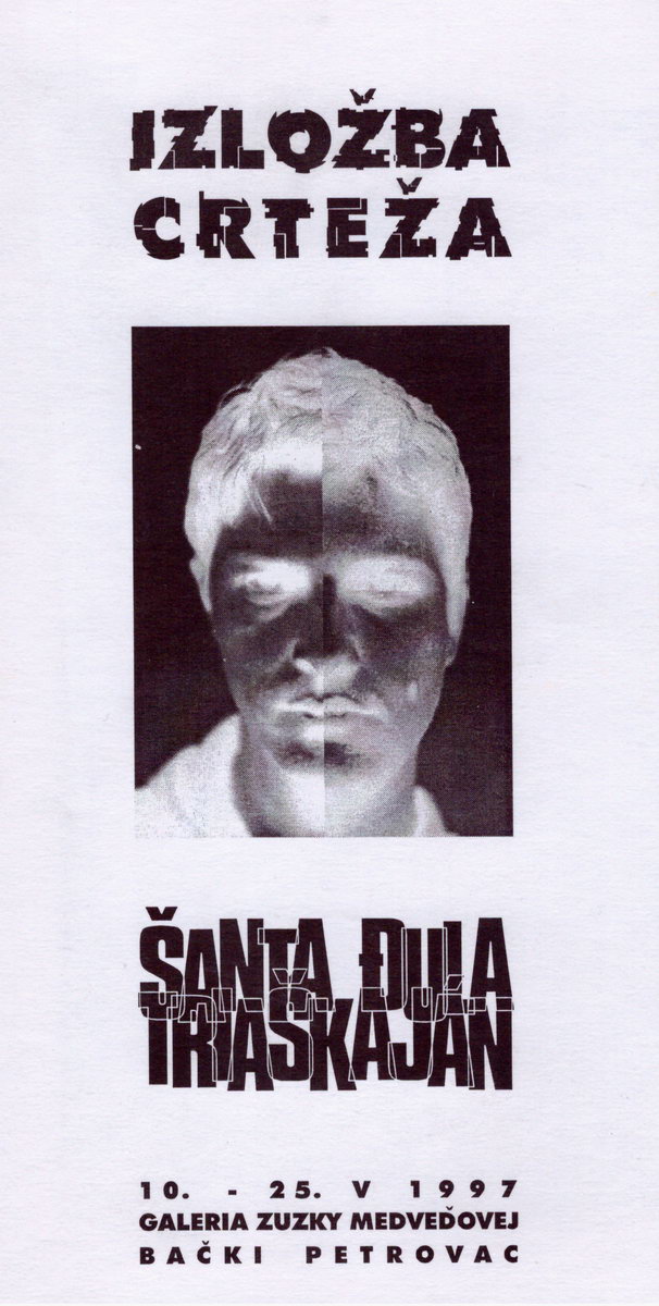 Dula Santa Jan Triaska 1997