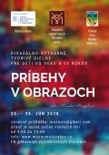 Príbehy v Obrazoch