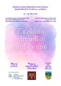 Zuzkino divadlo maľované