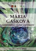 Марија Гашко – самостална изложба слика поводом њеног животног јубилеја