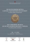 Од Словачког музеја до Музеја војвођанских Словака – 75 година једне установе