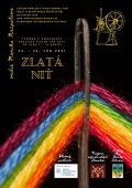 Zlatá niť – umelecké dielne pre deti
