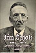 Ján Čajak 1863 – 1944